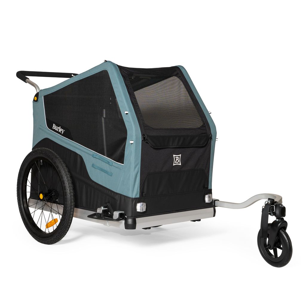 Burley remorque vélo bark ranger xl