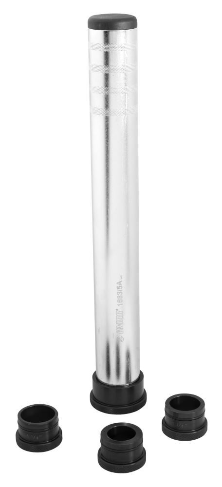 Setter de course de couronne Unior Tools 1683 5a