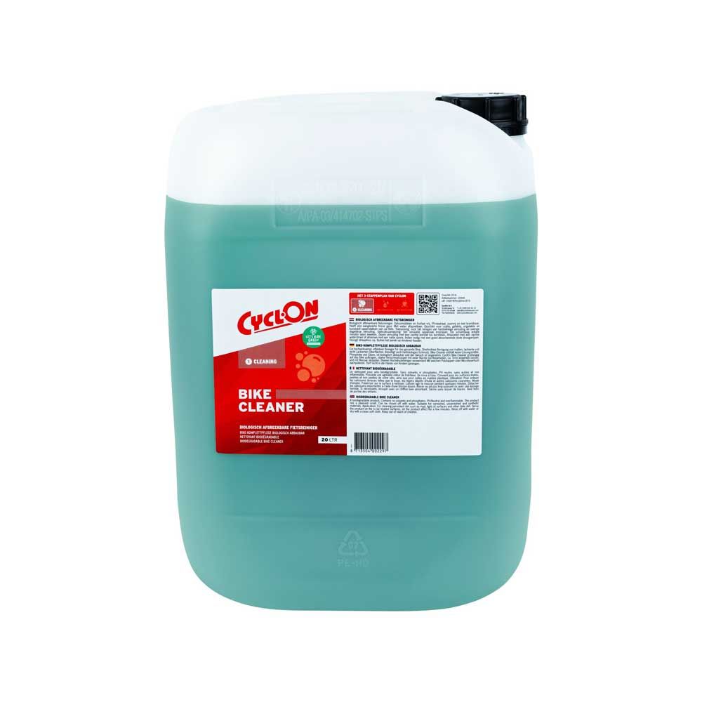 Nettoyant vélo Cyclon Cleaner