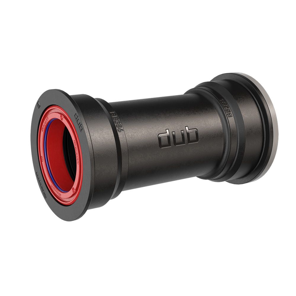 Jeu de cuvettes de pédalier Sram dub