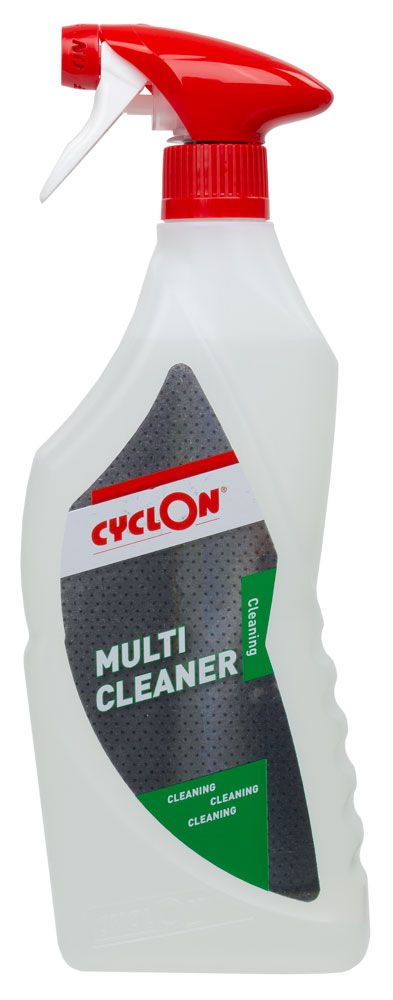 Nettoyant multiple Cyclon Cleaner