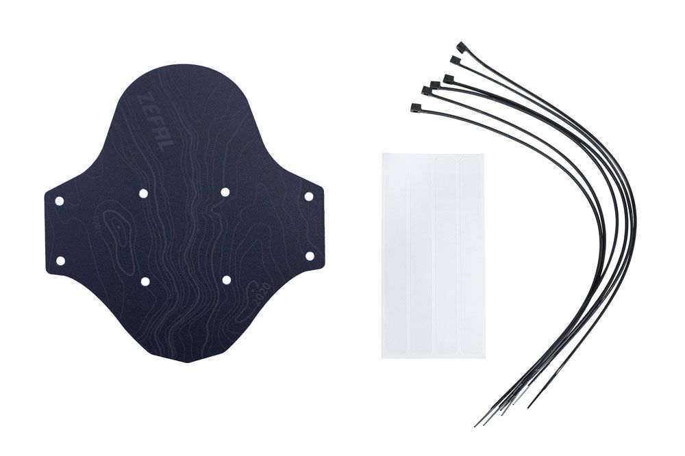 Garde-boue avant Zefal 27.5 29 Shield Lite