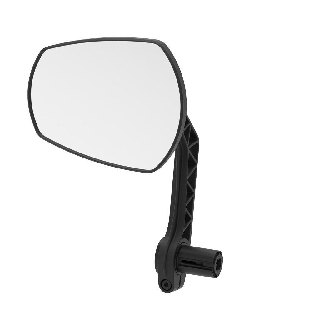 Zefal zéfal rétroviseur zl tour miroir zéfal zl tour 80cm2