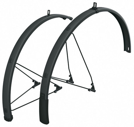 Jeu de garde-boue Sks 28 style bluemels