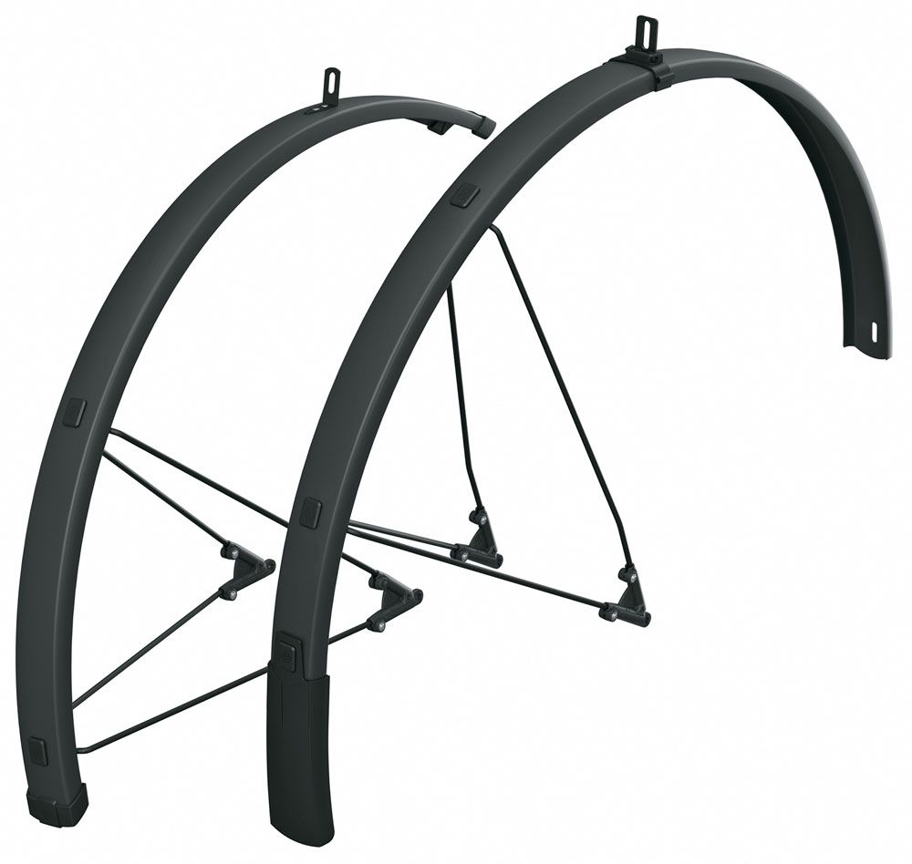 Jeu de garde-boue Sks 28 style bluemels