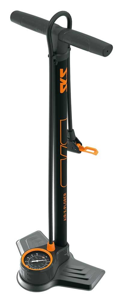 Pompe SKS Air-X-Planrer 10,0