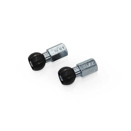 Adaptateur d'écrou d'essieu Burley kard bur coho m10x1