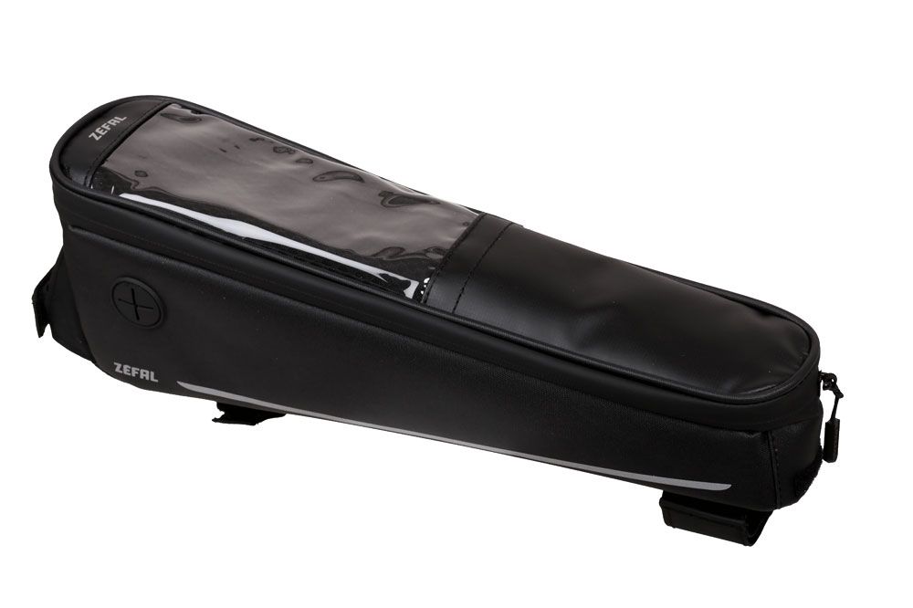 Sacoche de cadre Zefal z pack console t3