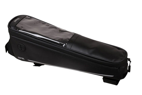 Zefal zefal console pack t3 sac de cadre