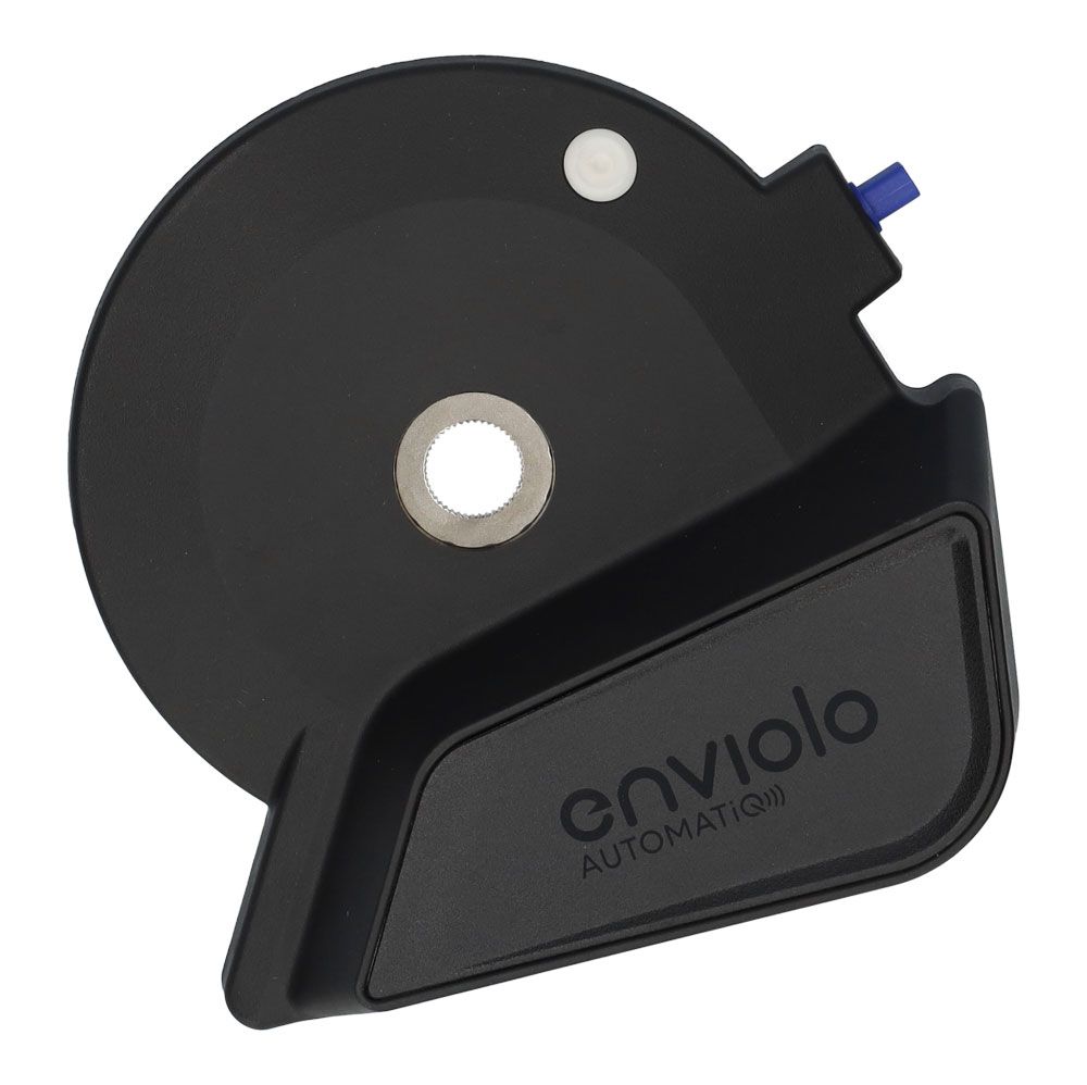 Enviolo hubd env pro interface automatique 18v 40t noir