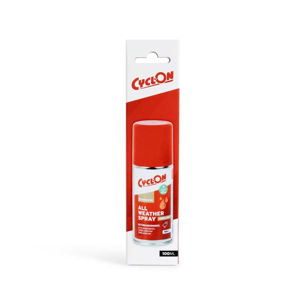 Cyclon All Mether Spray Blister 100ml