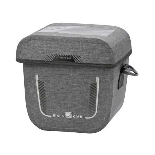 Sacoche de guidon Klickfix aventour compacte étanche