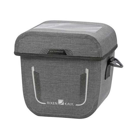 Sacoche de guidon Klickfix aventour compacte étanche