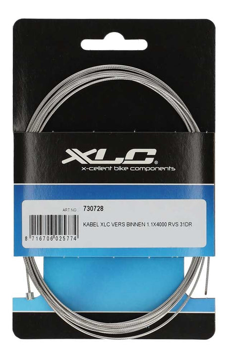 Câble de vitesse XLC
