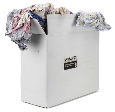 PRIMP Bonte Nettoyage Classement Pastel Tricot Special 9kg
