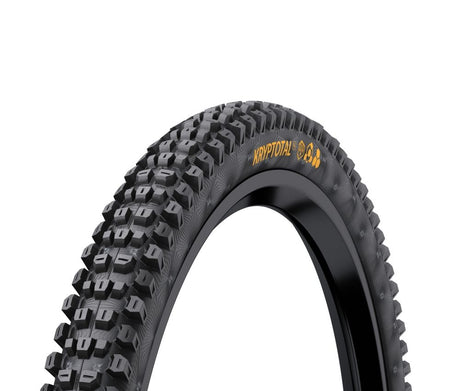 Pneu souple Continental kryptotal-fr trail endurance 29 x 2,4