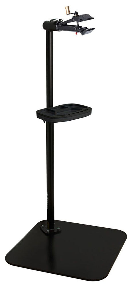 Support de montage Unior grs m plaque + pince noir