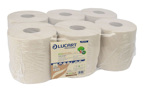 PRIMP ECO NATUREL ROL PAPE MIDI 20CM-300M 1 ROLL