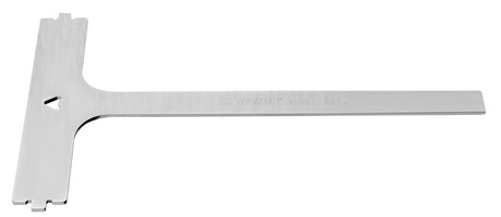 Outil d'étalonnage Unior Tools 1689.1 pour support de dressage professionnel 1689