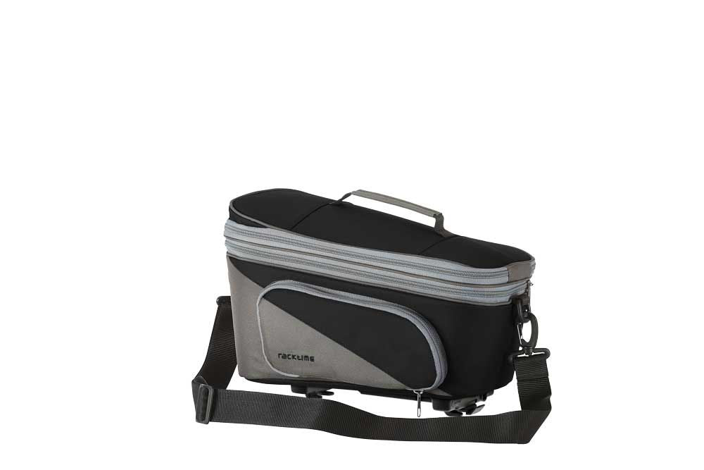 Sacoche de vélo Racktime talis plus 2.0