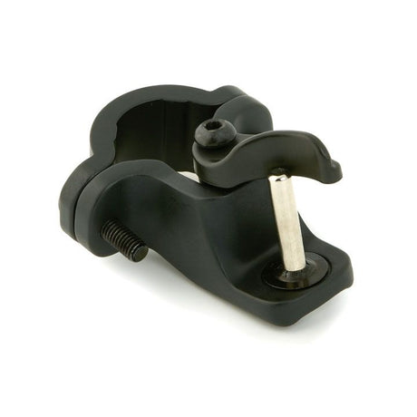 Burley kard bur travoy accouplement tige de selle noir