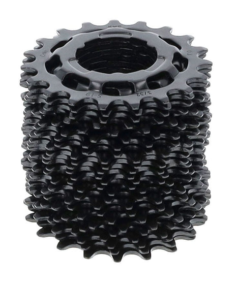 KMC Gear Shimano Nerte 19t arrière noir (25e)