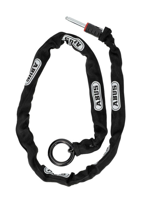 ABUS ACH 2,0 6KS 130 Black Isteek Lock