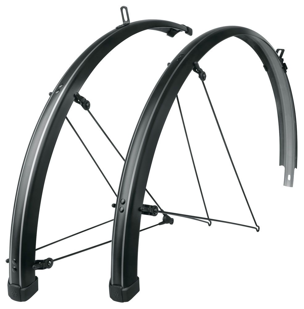Jeu de garde-boue Sks 28 bandes bluemels