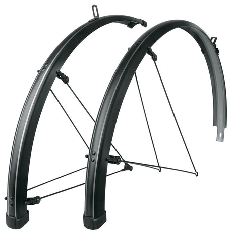 Jeu de garde-boue Sks 28 bandes bluemels
