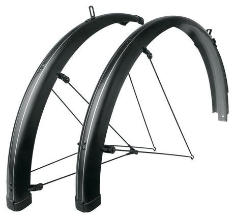 Jeu de garde-boue Sks 28 bandes bluemels