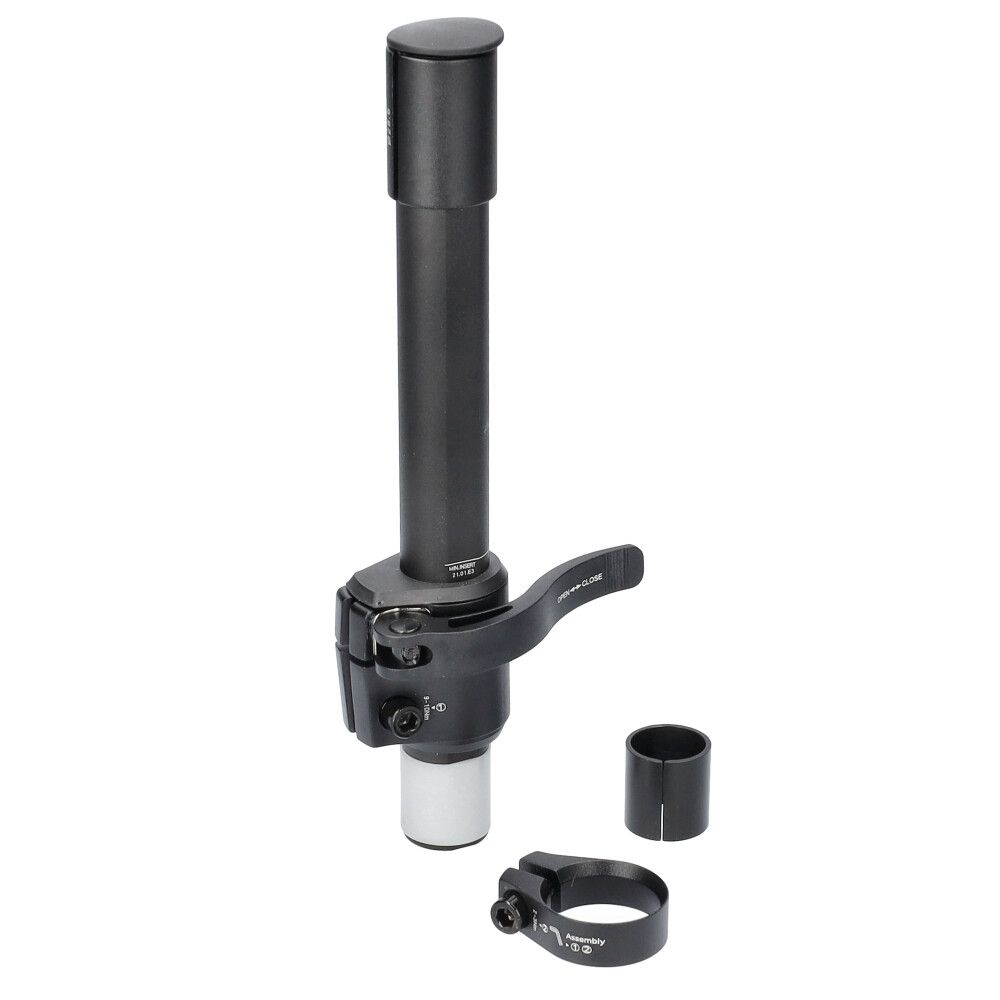 Goupille d'extension Satori easy-up et