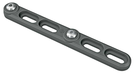 Sks bidod adaptateur cage levier de vitesse pvc noir