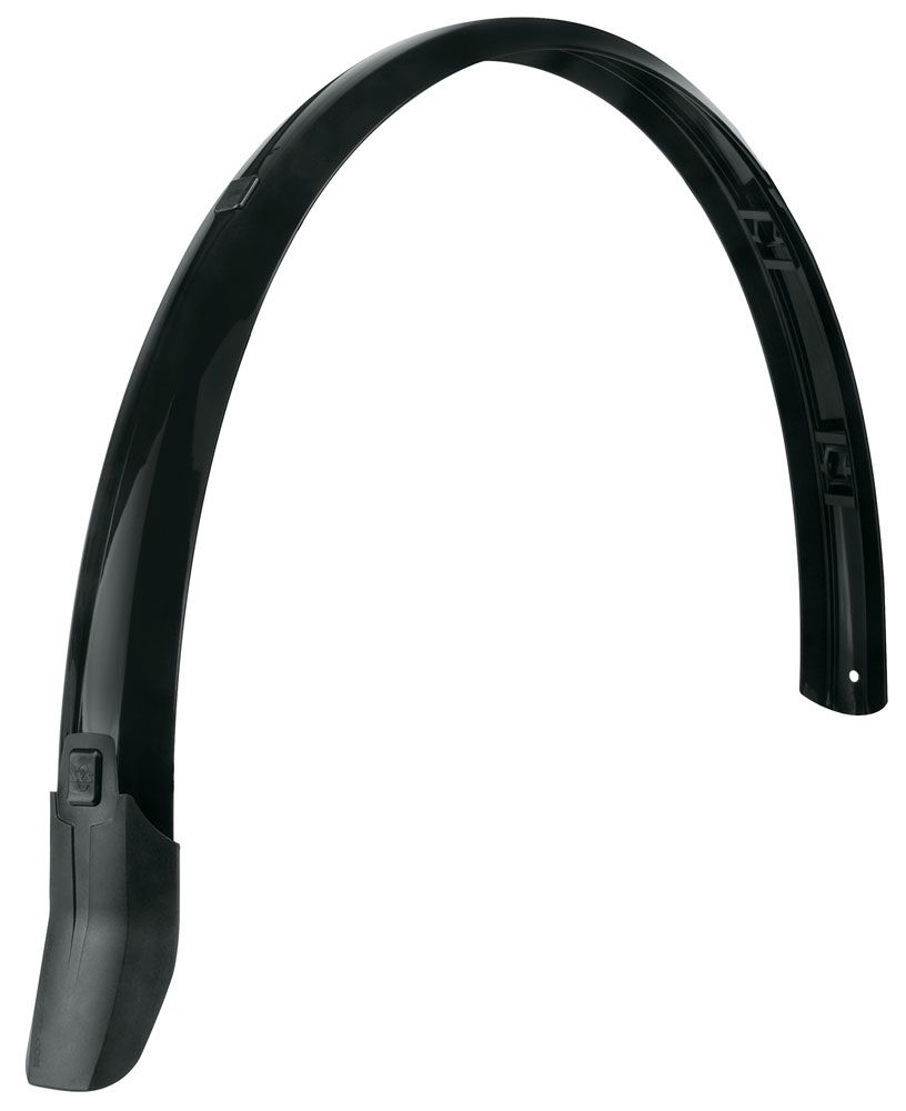 Garde-boue arrière Sks 28 câble bluemels
