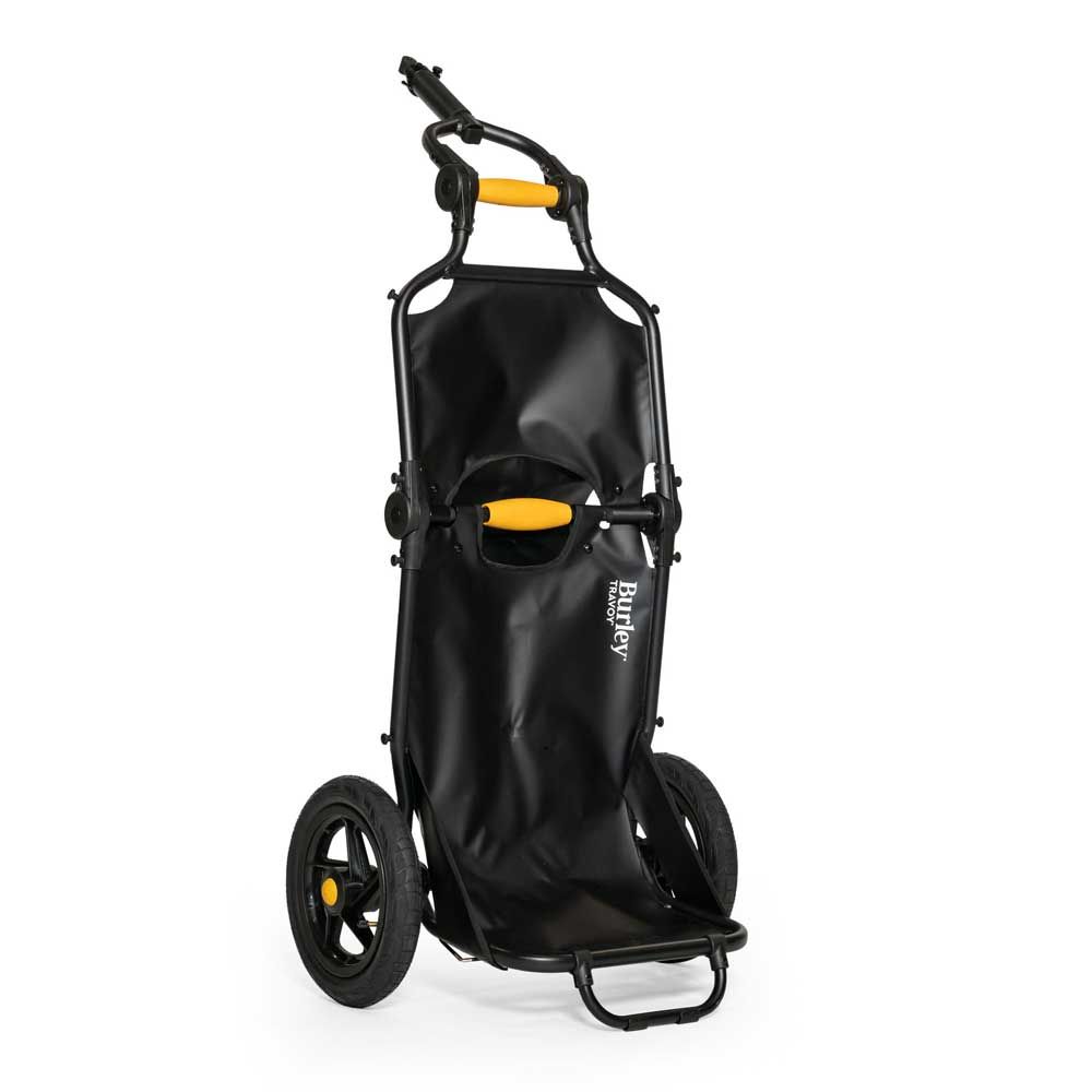 Travoy de remorque de vélo Burley