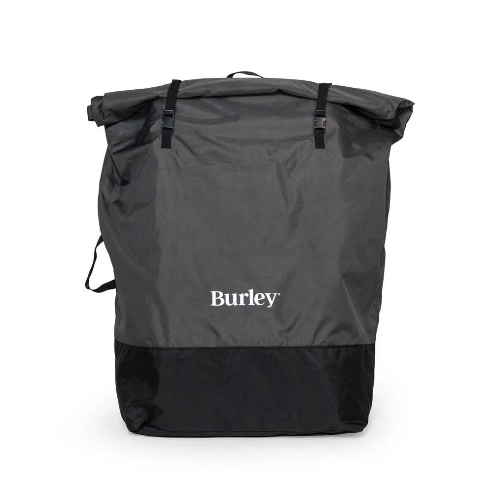 Burley kard bur bag sac de rangement gris my23