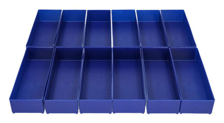 Raaco magad conteneur a7-2 bleu 47x79x218 ds a 12