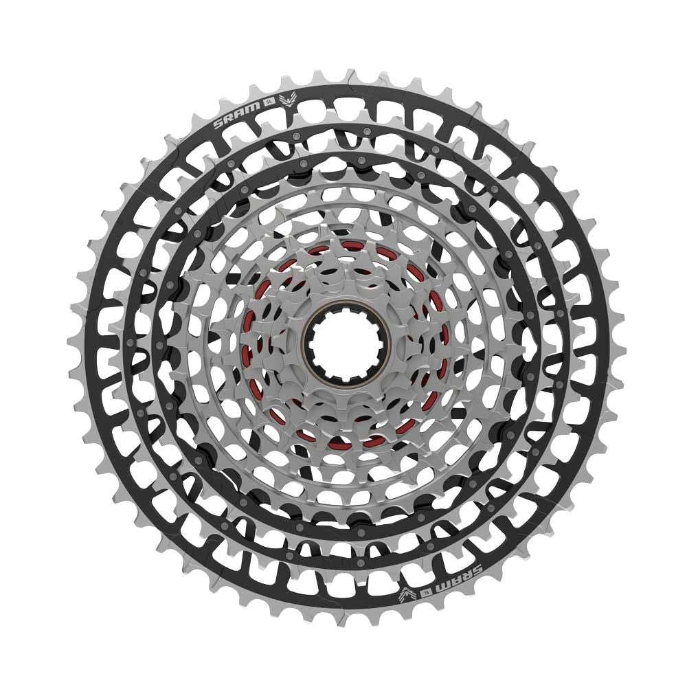 Sram cassette xs-1299 cas.pignon xs-1299 10-52t