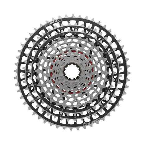 Sram cassette xs-1299 cas.pignon xs-1299 10-52t