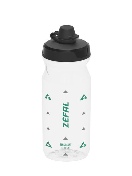 Bouteille Zefal sense soft 65 sans boue