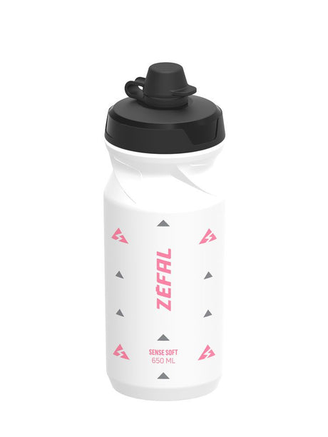 Bouteille Zefal sense soft 65 sans boue