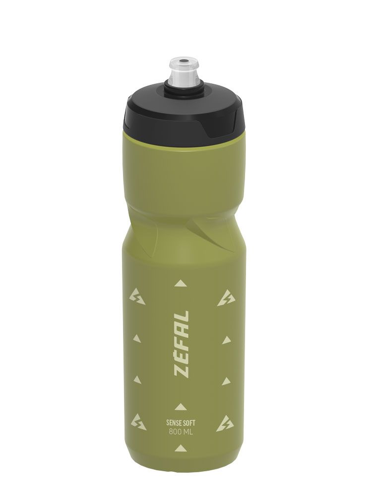 Zefal bouteille sens doux 80