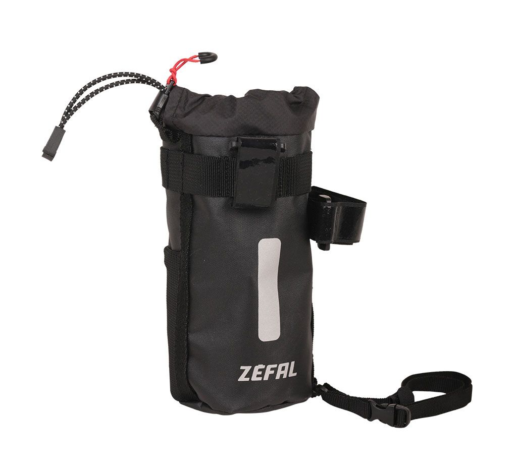 Sacoche de guidon Zefal z sac pochette aventure