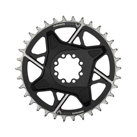 Plateau Sram x0 aigle t d1