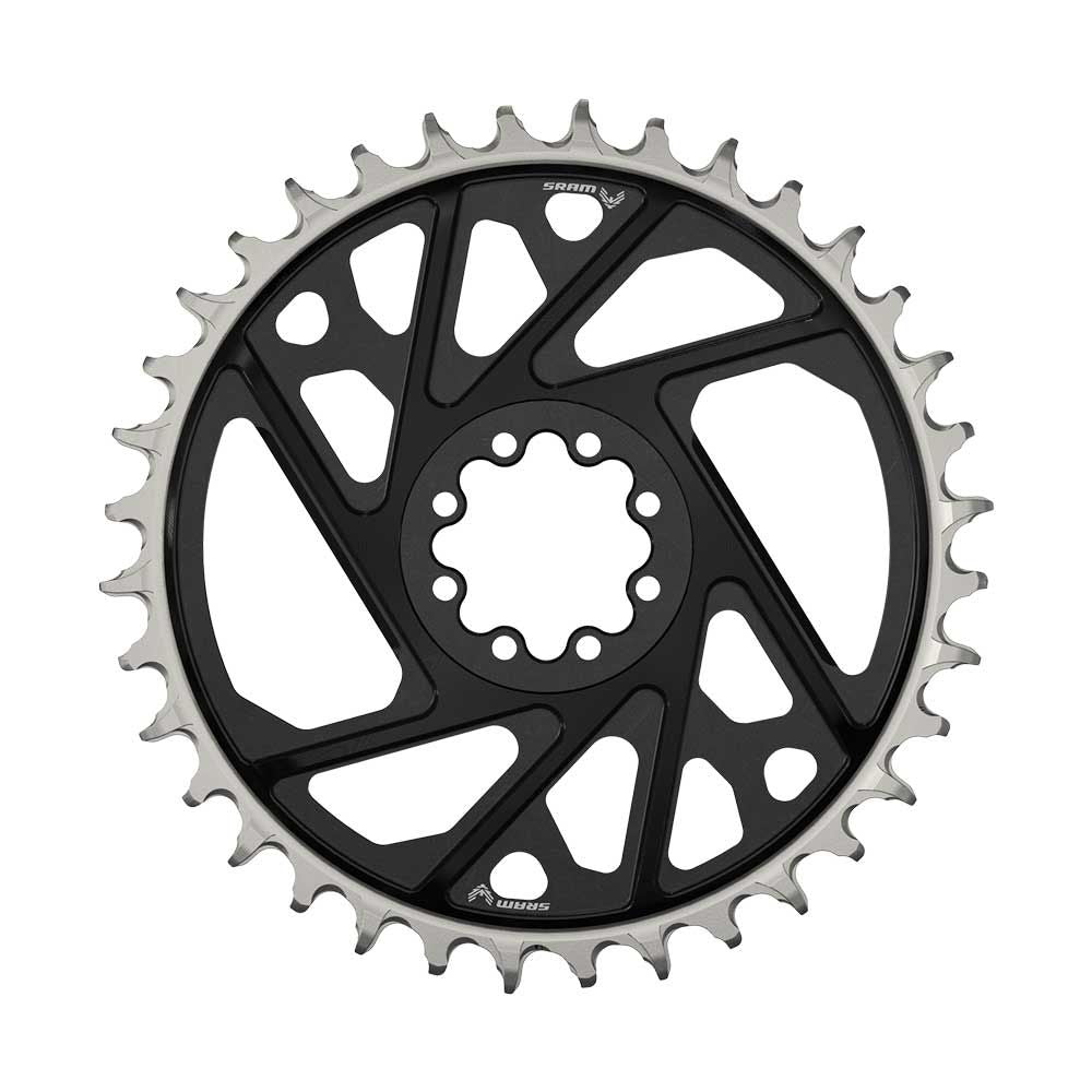 Plateau Sram xx aigle plateau de transmission xx aigle tr. 36 tonnes