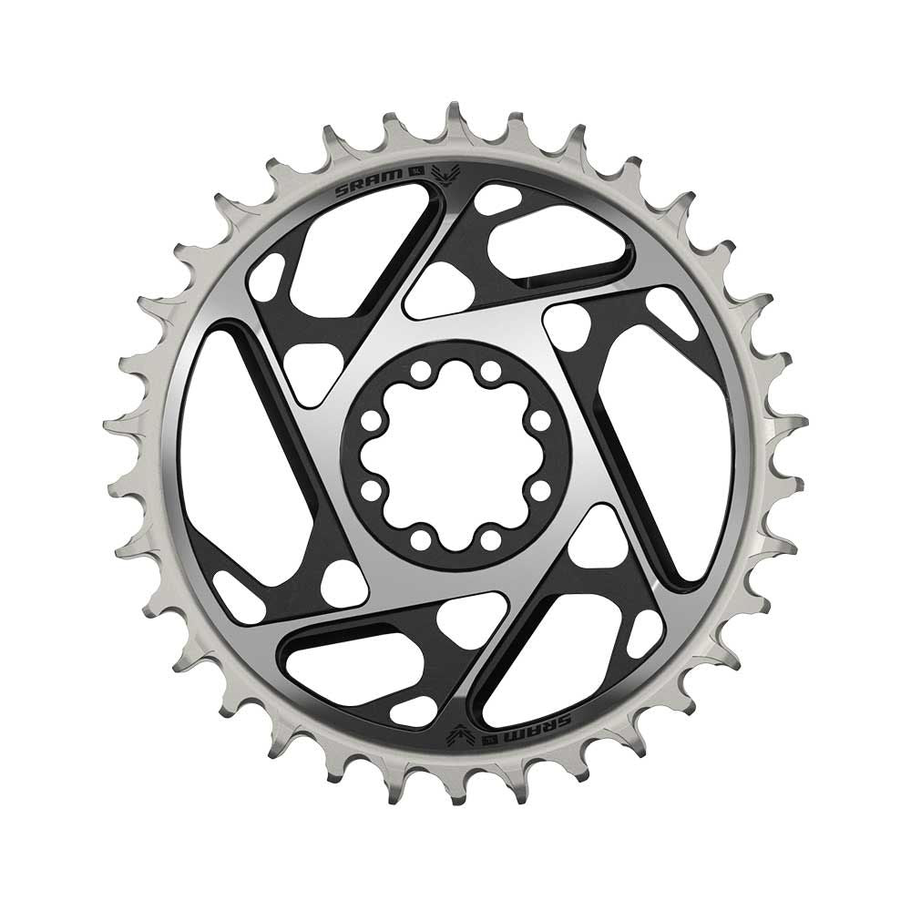 Plateau Sram xx sl eagle, plateau de transmission xx sl eagle tr. 34t 3mm