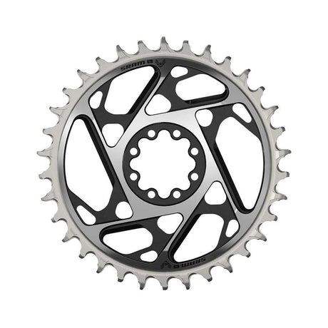 Plateau Sram xx sl eagle, plateau de transmission xx sl eagle tr. 34t 3mm