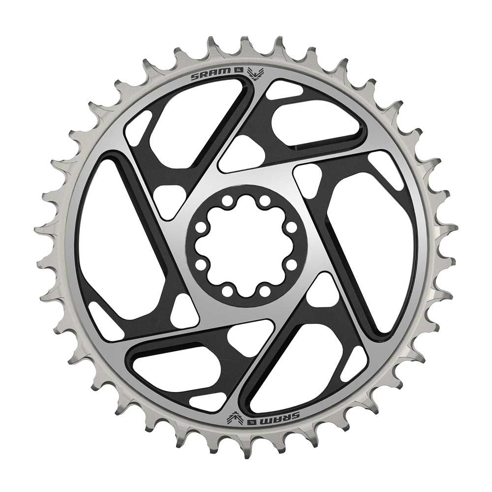Plateau Sram xx sl eagle, plateau de transmission xx sl eagle tr. 38 dents 3 mm