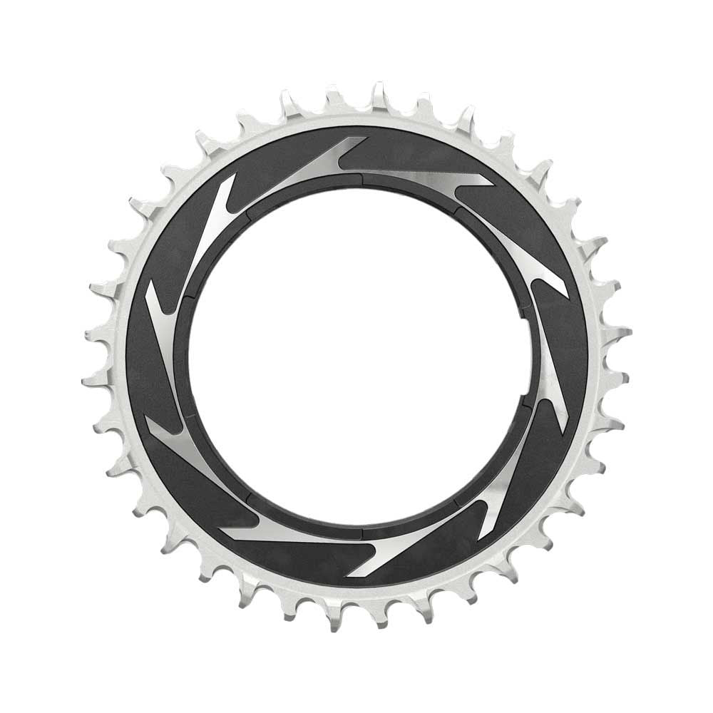 Sram pignon de plateau type T aigle 36 dents 0mm filetage xxsl noir