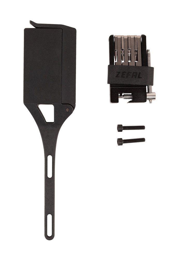 Zefal zéfal afa 8 plus boîte à outils mini outil