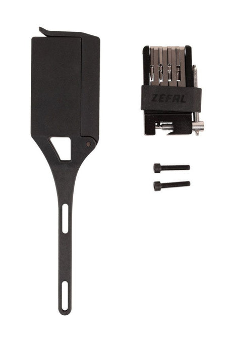 Zefal zéfal afa 8 plus boîte à outils mini outil